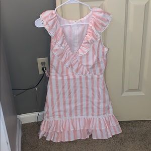 Tularosa dress